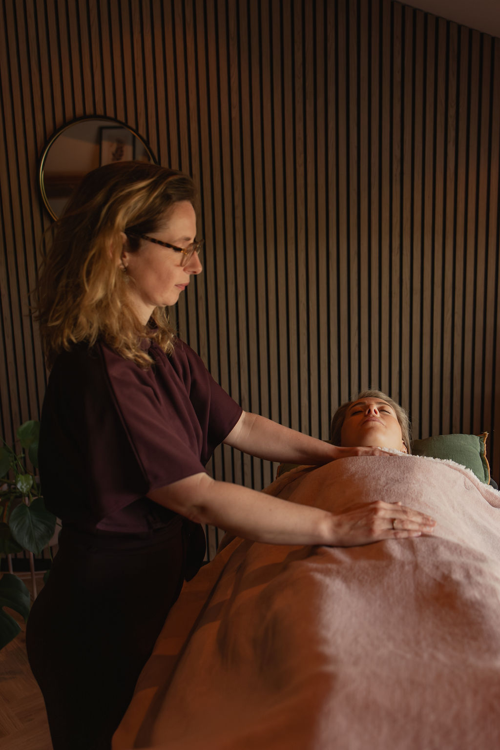 Holistische Praktijk Heleen - Holistische therapie, Reiki en Human Design sessies