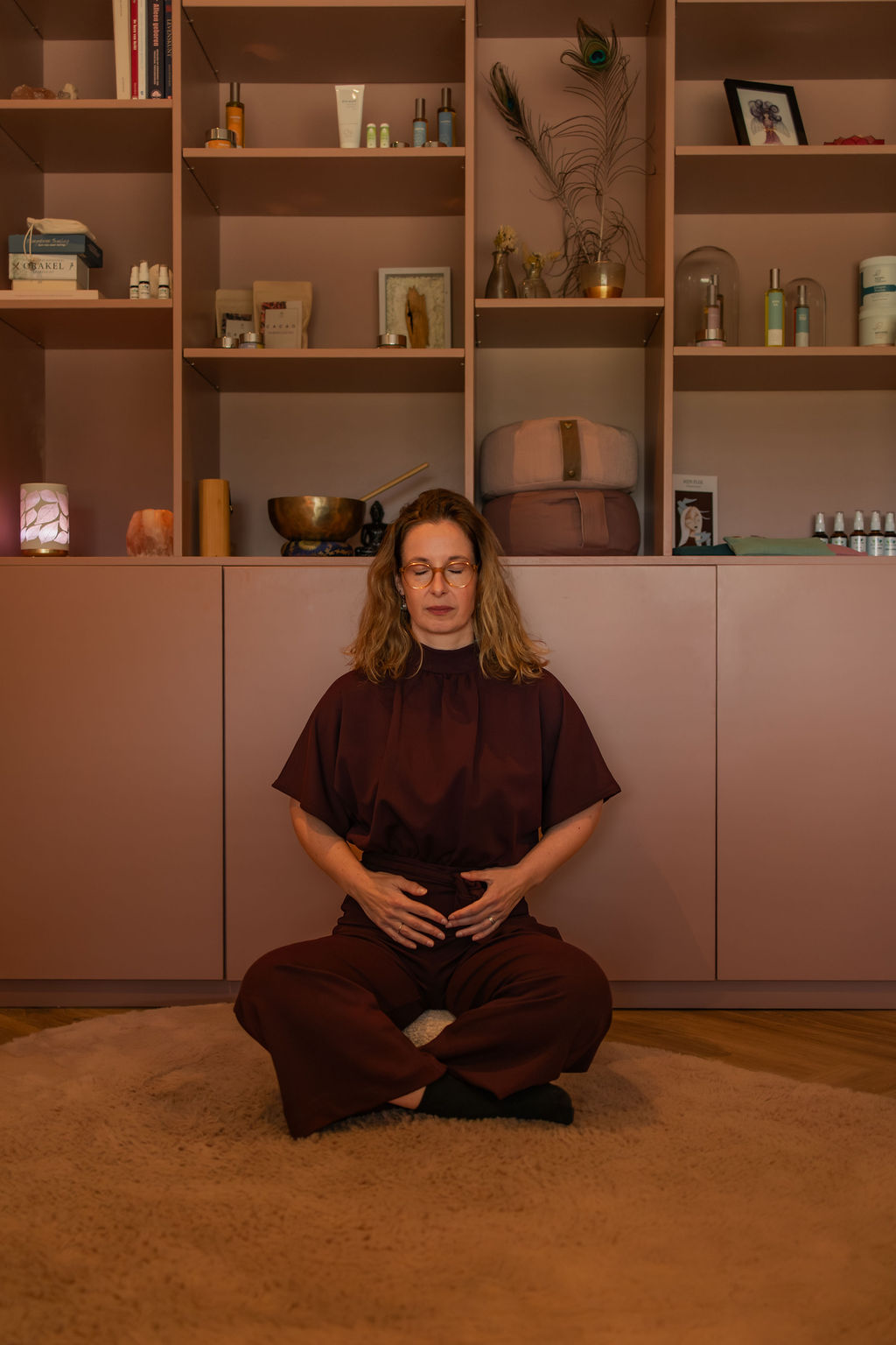 Holistische therapie, Reiki en Human Design