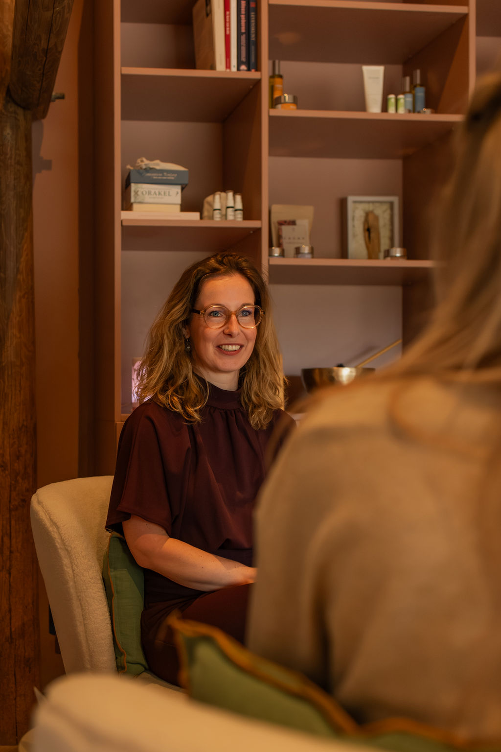 Holistische Praktijk Heleen - Holistische therapie, Reiki en Human Design sessies